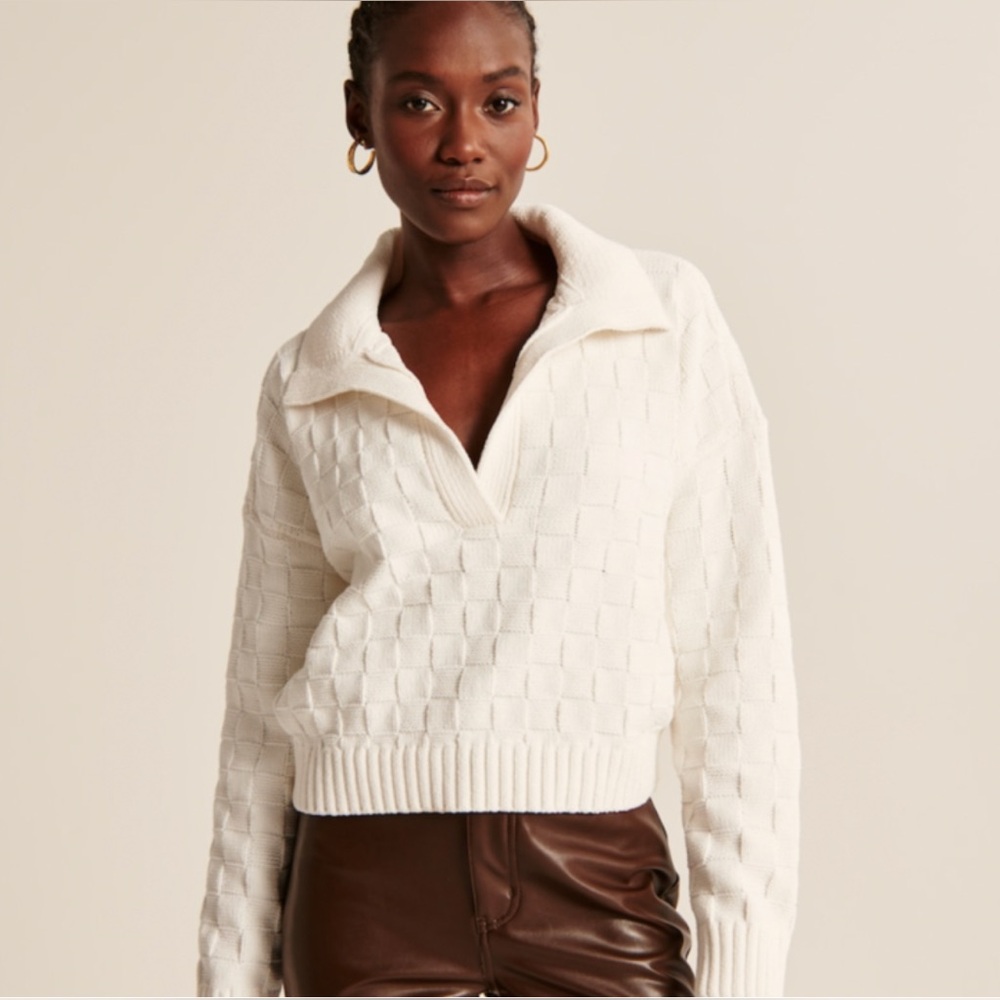 Sincerely Jules V-Neck Sweater